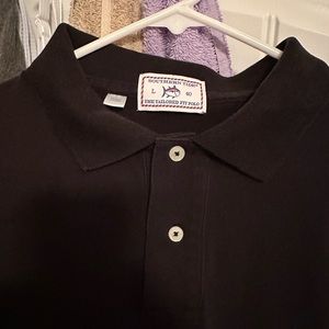 Southern Tide Black Large